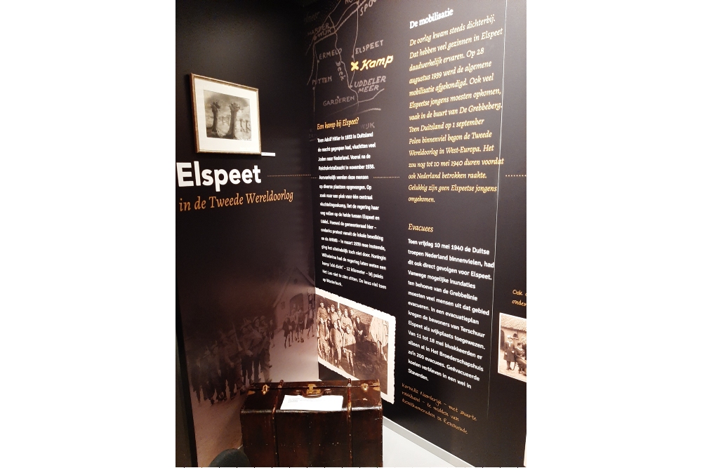 Historisch Museum Elspeet #2