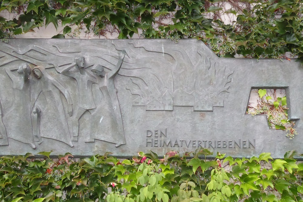 Memorial Kleinheubach #4