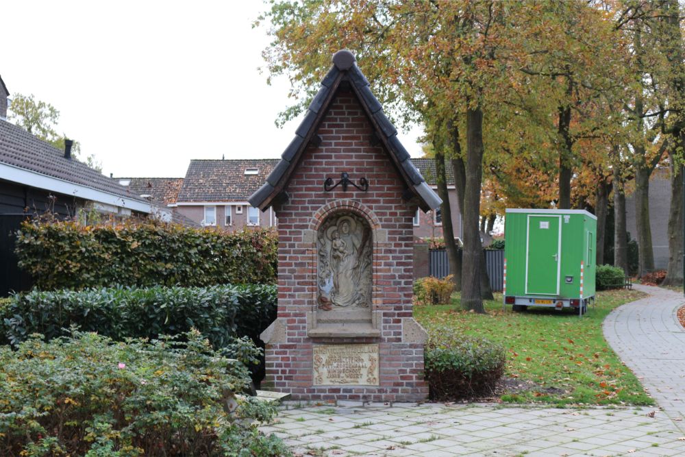 Memorial Chapel Schijndel