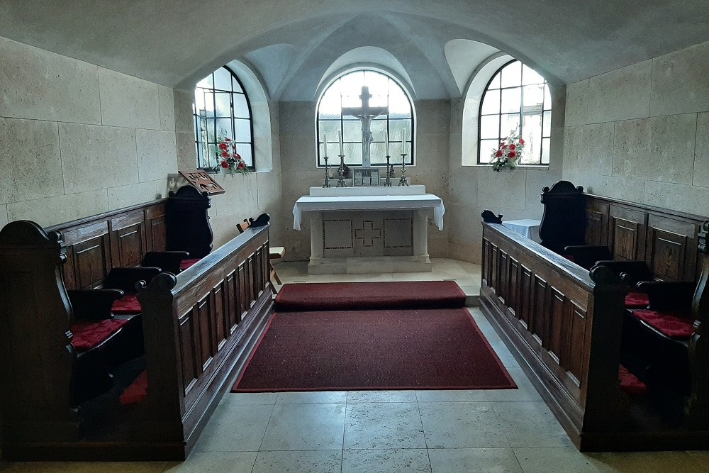 Crypt Artstetten Castle #2