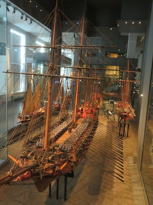 Nationaal Maritiem Museum #5