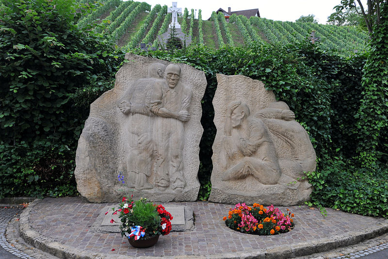 War Memorial Bech-Kleinmacher