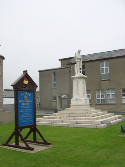 War Memorial Kilkeel