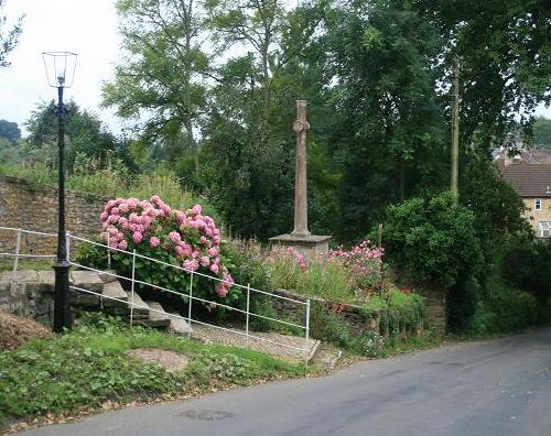War Memorial Netherbury