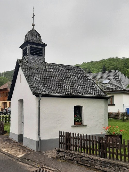 War Memorial Wiesen #3