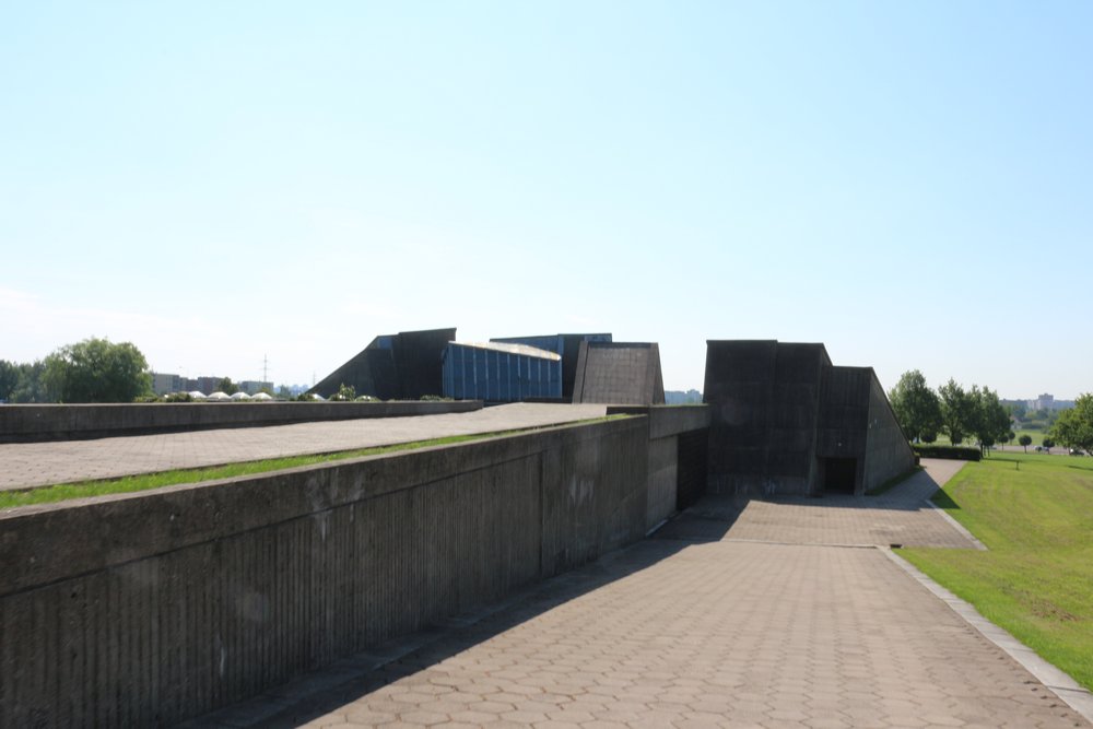 Museum Fort IX Kaunas