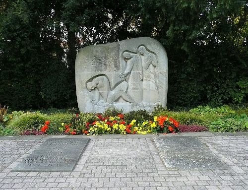 War Memorial Bad Drkheim