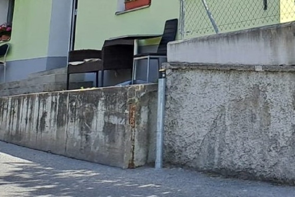 Gedenkteken Mungenast Innsbruck #1