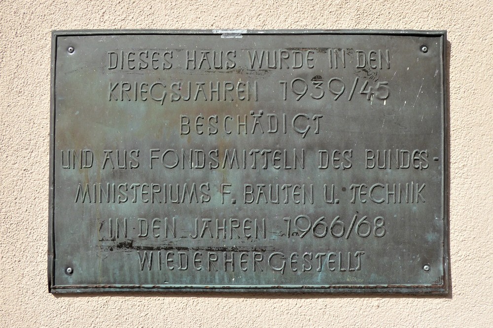 Memorial Schwaz