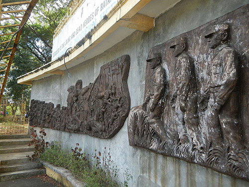 Bataan Heroes Memorial College