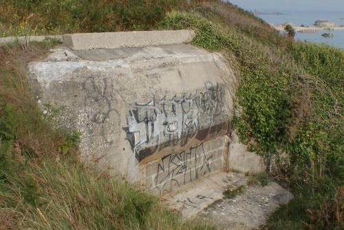 Duitse Bunker 4 Saint-Jacut-de-la-Mer