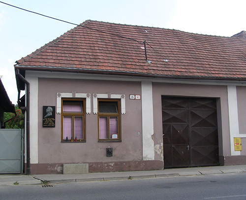 Birth House Jozef Tiso