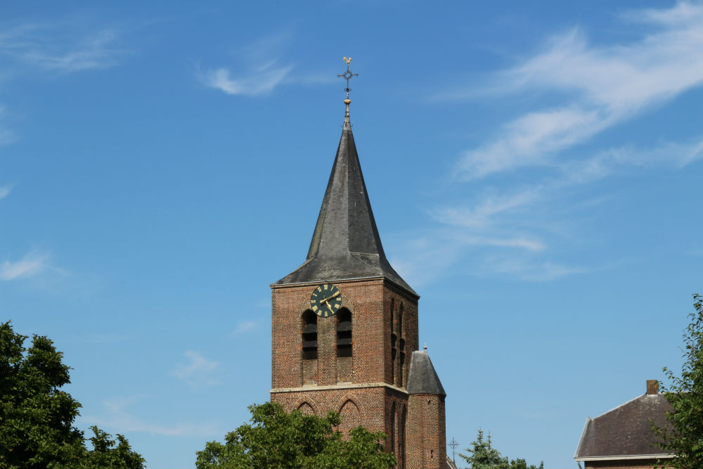 H. Lambertus church
