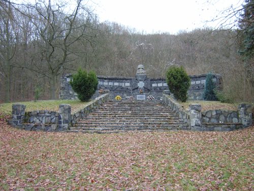 War Memorial Gleichamberg