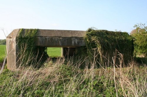 Bunker FW3/28A Frilford