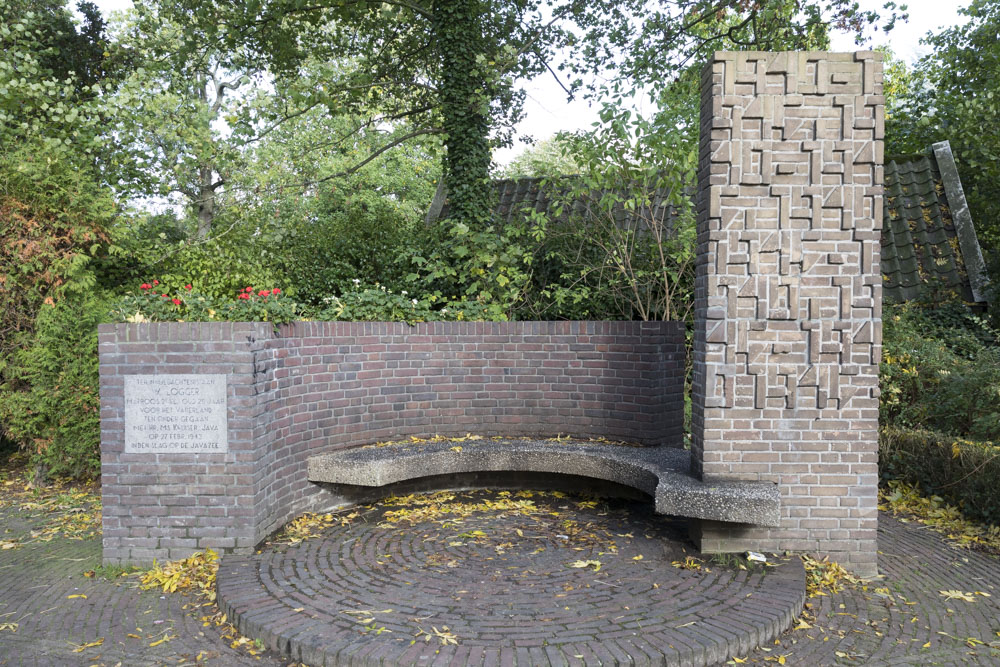 War Memorial Loenen aan de Vecht