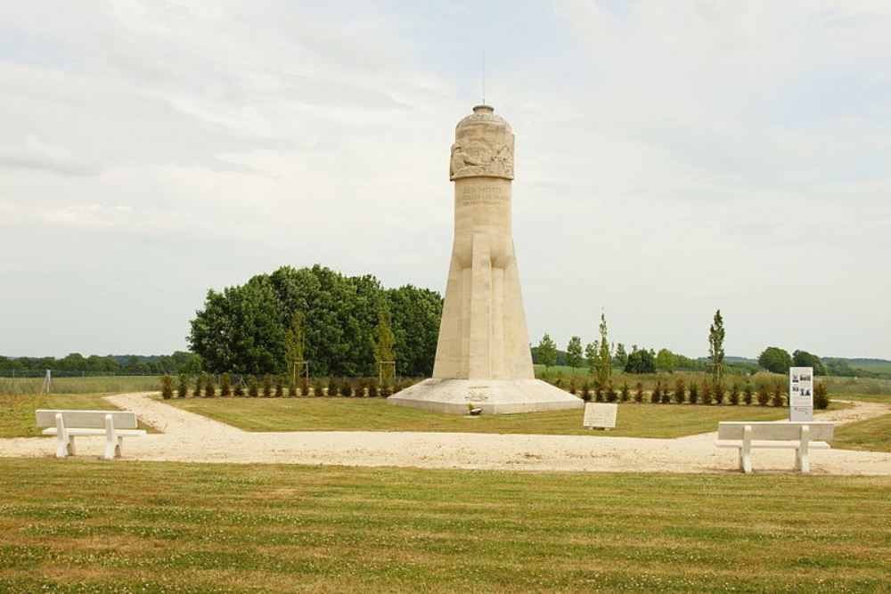 Monument des Crapouillots