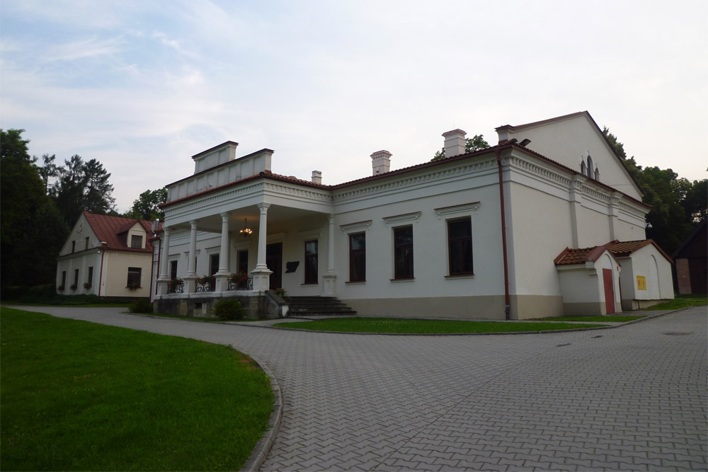 Ignacy Paderewski Museum