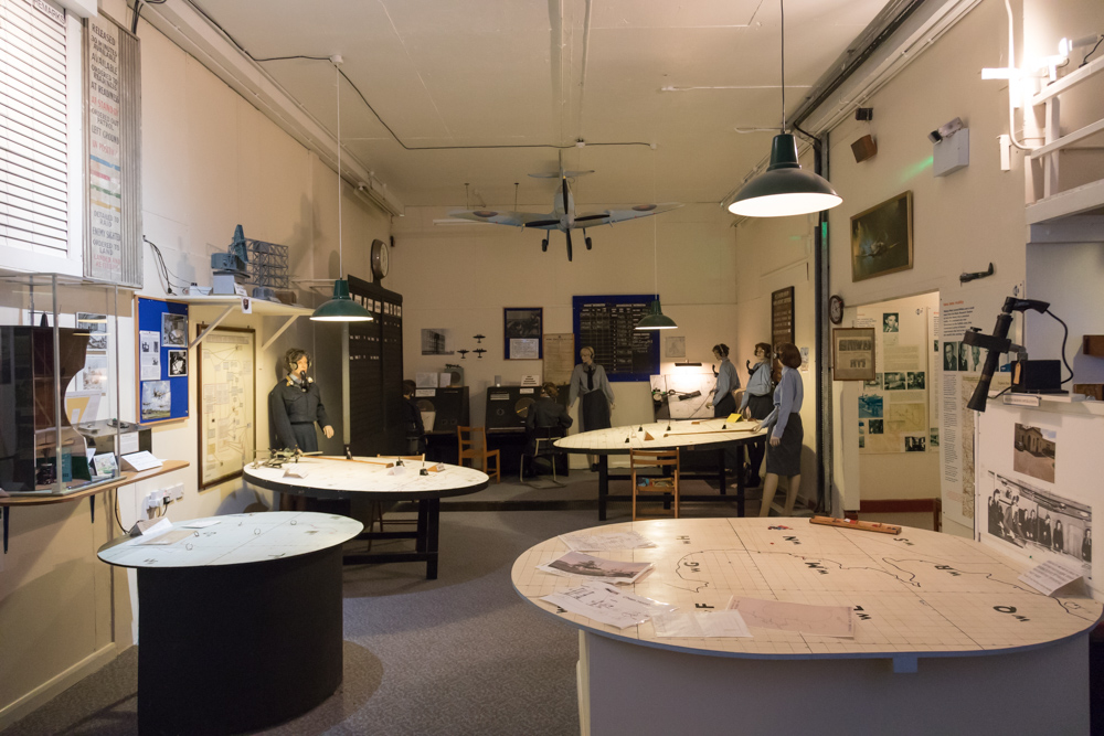 Air Defence Radar Museum