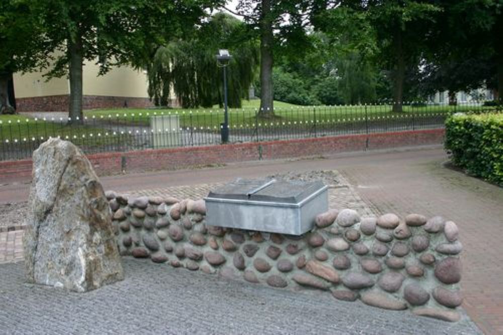 War Memorial Schildwolde