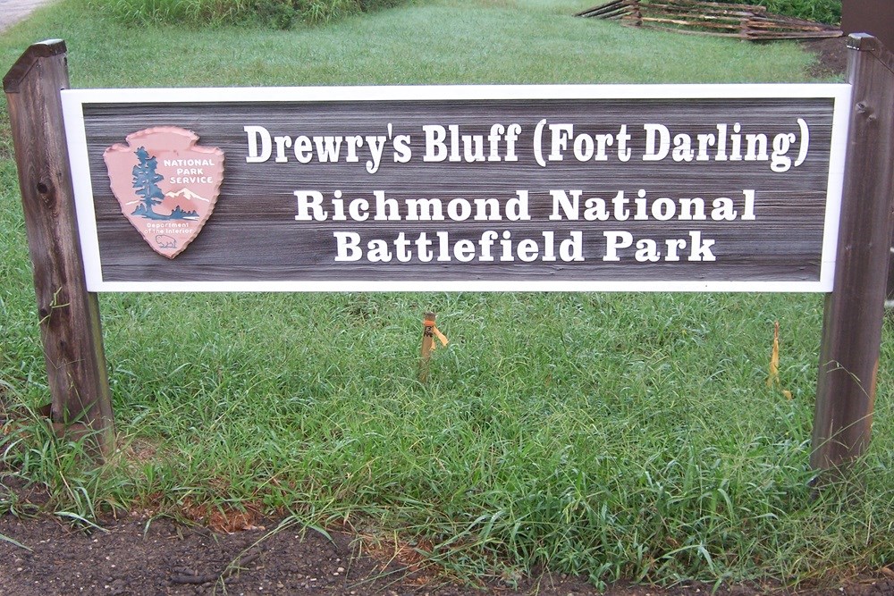 Fort Darling Richmond