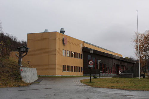 Regional Museum Sr-Varanger
