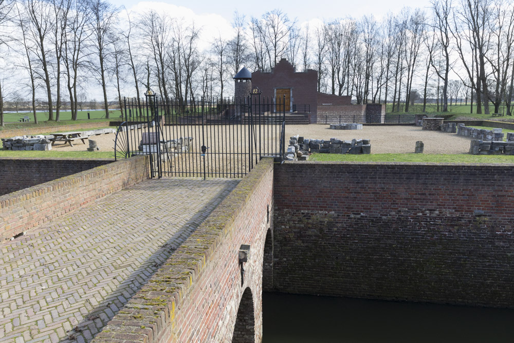 Informatiebord Vliegtuigcrashes en Noodlandingen WO II in Gemeente Venray #3