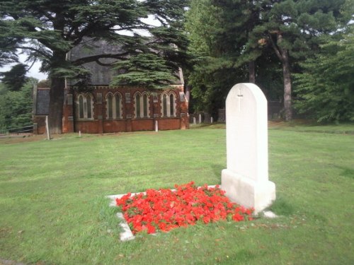 Memorial Civilian Casualties Woolwich