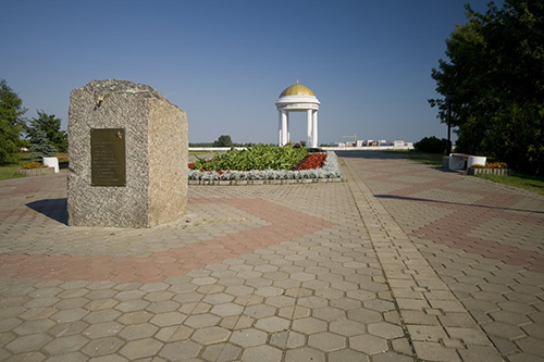 Victory Memorial Dubna