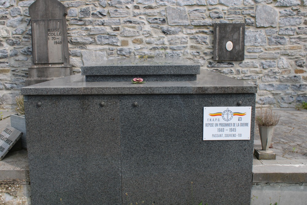 Belgian Graves Veterans Biesmere #3