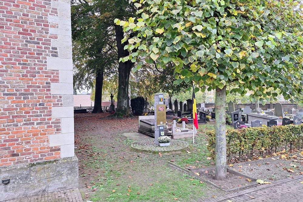 Memorial Kaprijke #1