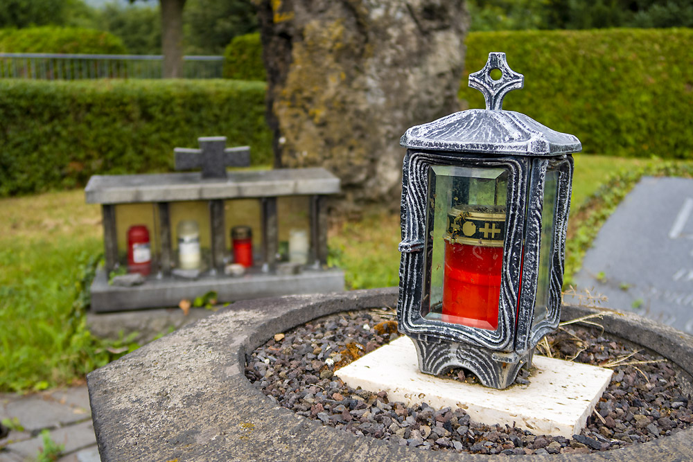 War Memorial Niederzissen #5