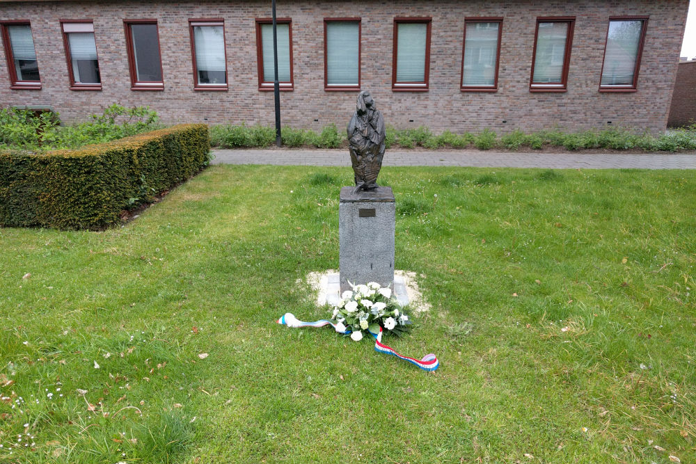 Memorial Betsie Frankenhuis