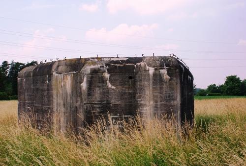 KW-Line - Bunker H2