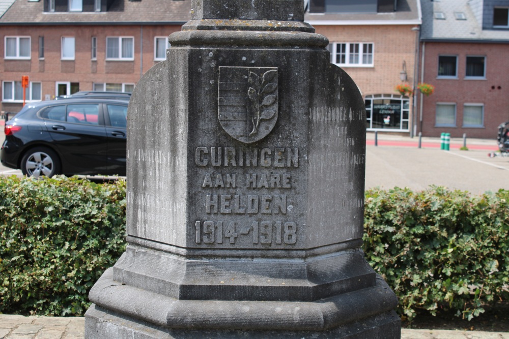 War Memorial Kuringen #4