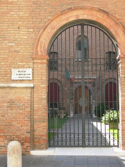 Museum of Resistance Ferrara