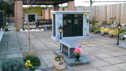 Memorial Crematorium Birmingham
