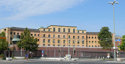Moabit Prison
