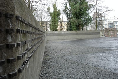 Jewish Memorial Frankfurt am Main