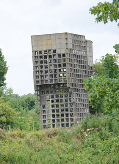 New Fort St. Andries - Heerewaarden - TracesOfWar.com