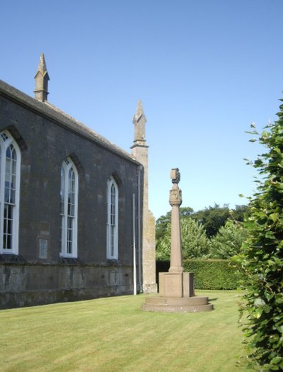 War Memorial Glenbervie