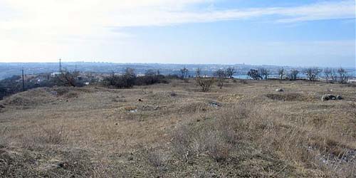 Sector Sevastopol - Fort 