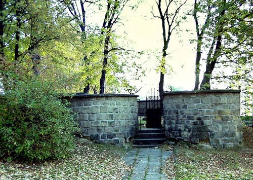 Russisch-Oostenrijkse Oorlogsbegraafplaats Nr.109 - Biecz