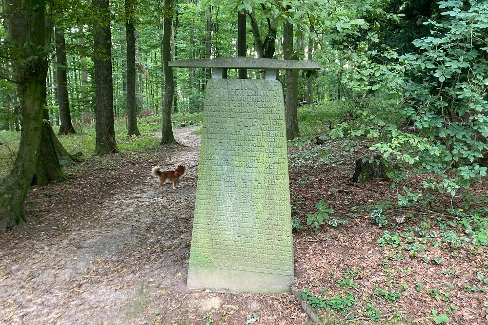 Oorlogsmonument 1939-1945 #2