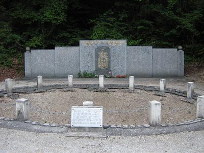 Executieplaats Verdun