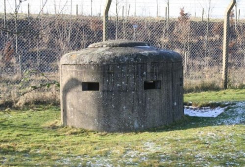 Norcon Bunker Chilton