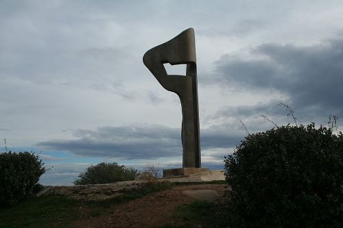 Memorial Victims in the Resistance and of the Deportations #2