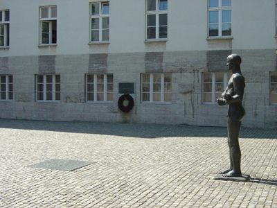 German Resistance Memorial Center
