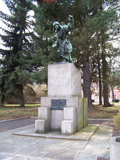 Memorial Battle of Sokolov
