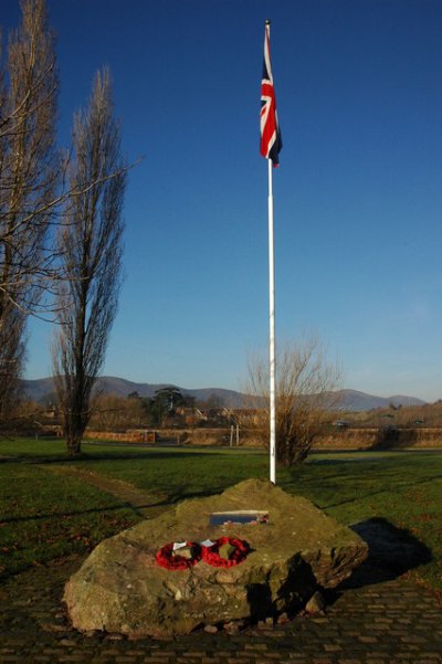 War Memorial Welland